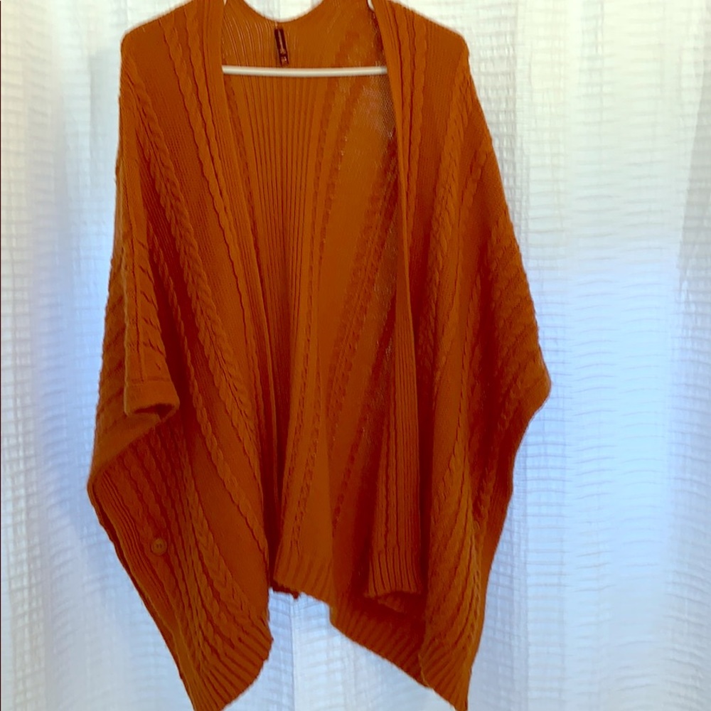 Cape